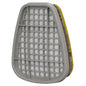 3M™ filter voor gassen en dampen, ABE1 6057 | Pak (2 stuks)