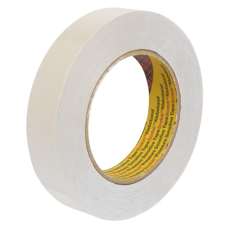 3M™ Dubbelzijdige tape 9040 - Crème