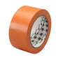 Ruban PVC à usage général 3M™ 764, orange, 50 mm x 33 m, 0,13 mm | Paquet (1 rouleau)