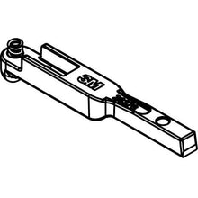Extension de bras de contact 3M™, 610 mm, pour tous les bras de contact (sauf 28373, 28375) | Paquet (1 pièce)