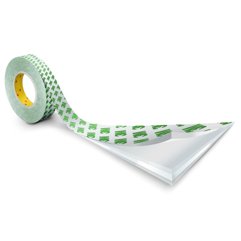 3M™ Dubbelzijdige tape 9087 - PVC-achterkant