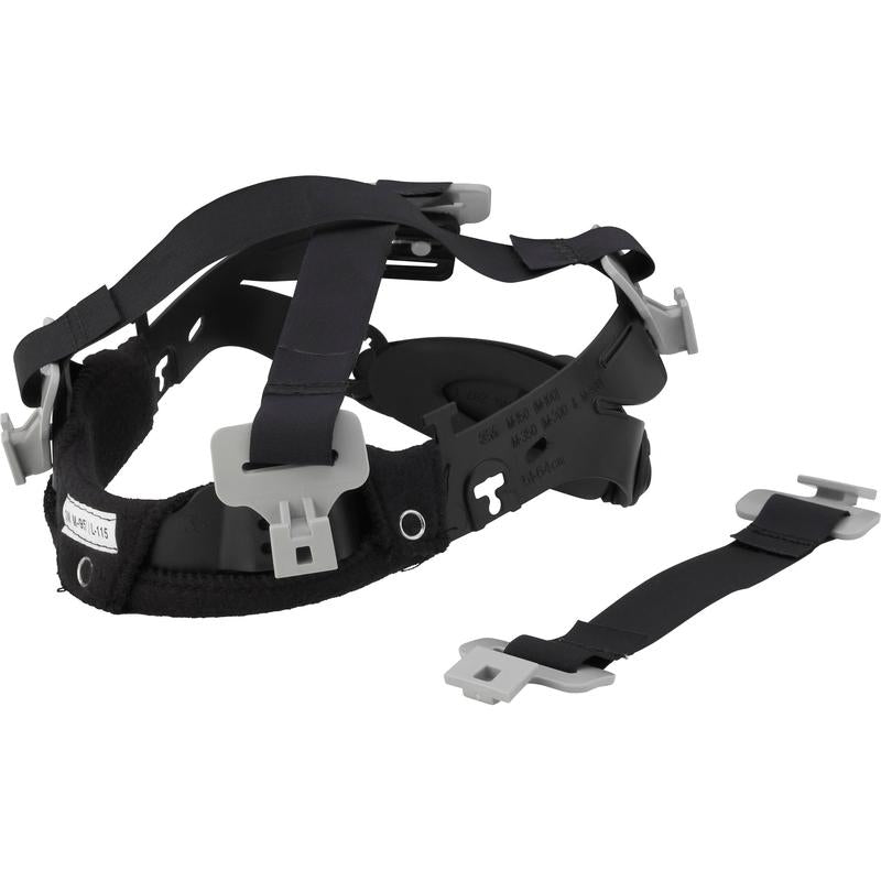 3M™ Versaflo™ Hoofdmontage voor M-300 en M-400, M-350 | Pak (1 stuk)