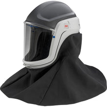 3M™ Versaflo™ Helm met vlamvertragende nek- en schouderafdekking M-407 | Pak (1 stuk)
