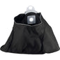 3M™ Versaflo™ nek- en schoudercover voor M-400, M-448 | Pak (1 stuk)