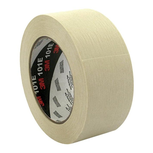 3M™ Afplaktape voor algemeen gebruik 101E, beige