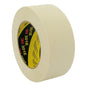 3M™ Universele Afplaktape 301E, Beige