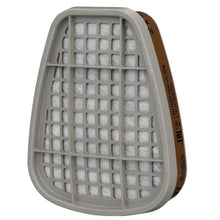 3M™ Filter voor gassen en dampen, A2 6055 | Pak (2 stuks)