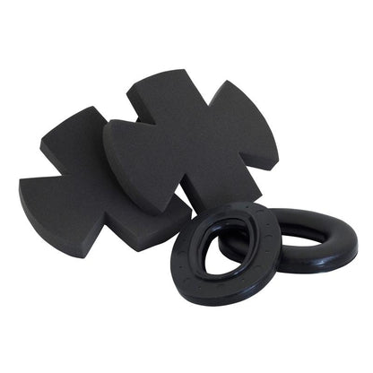 Kit d'hygiène 3M™ PELTOR™ - Kits d'hygiène pour protection auditive pour la sécurité