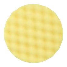 Mousse de polissage 3M™ Perfect-It™ jaune - Tampons de polissage pour de meilleurs résultats