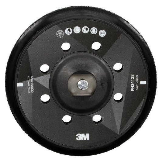 Tampons de support Perfect-It™ 3MMC