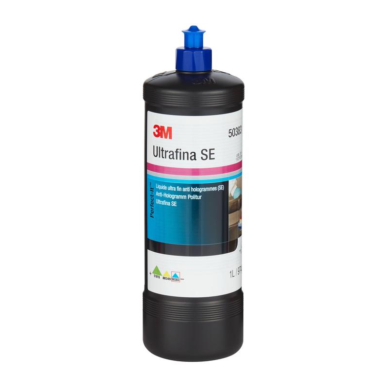 3M™ Perfect-It™ Ultrafina SE Polijstmiddel, 1 L, 50383 | Fles (1L)