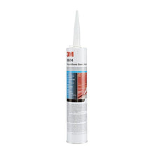3M™ polyurethaan nadenafdichter, zwart, 310 ml, patroon, 08694 | Pak (1 stuk)