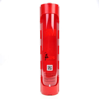 Distributeur 3M™ PPS™, pour gobelets intérieurs PPS, rouge, 16219 | Paquet (1 pièce)