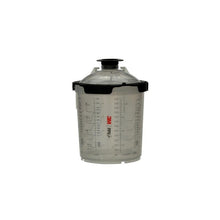 Ensemble 3M™ PPS™ série 2.0, standard, 650 ml, 200 ?m, 26000 | Paquet (650 ml)