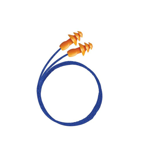 Bouchons d'oreilles 3M™ - Bouchons d'oreilles réutilisables