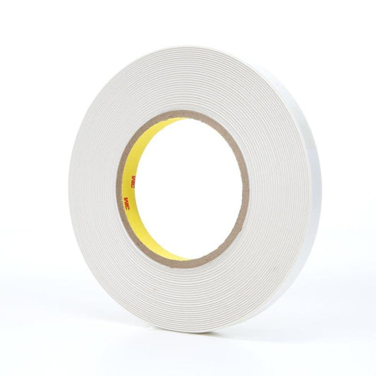 3M™ Dubbelzijdige tape 9415PC - Transparant