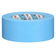 3M™ Scotch® Heavy Duty afplaktape 3434 blauw