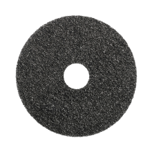 Tampon de nettoyage de base 7300 Scotch-Brite™ Hi-Pro 3M™ - tampons de nettoyage pour sols