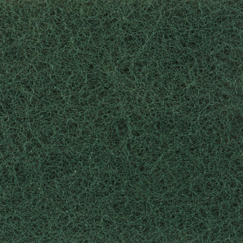 3M™ Scotch-Brite™ 630 rol, groen, 158 mm x 3 m, 6 rollen/doos | Pak (1 rol)