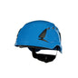 Casque de sécurité 3M™ SecureFit™ X5500 - ventilé, CE