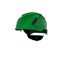 Casque de sécurité 3M™ SecureFit™ X5500 - ventilé, CE