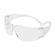3M™ SecureFit™ 200 veiligheidsbril, antikras/anticondens plus coating, heldere lens, SF201AFP | Pak (1 stuk)