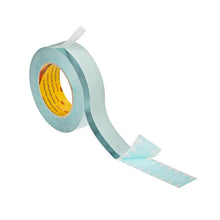 3M™ dubbelzijdige lastape - waterdispergeerbaar, blauw