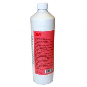 Nettoyant pour surfaces 3M™ VHB™, bouteille de 1 L | Bouteille (1L)
