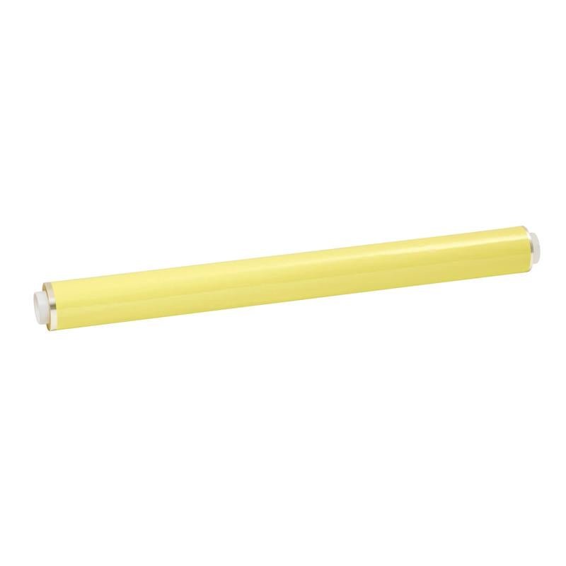 Film polyester 3M™ ET 1350F-1 jaune - Ruban isolant électrique