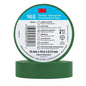 3M™ Temflex™ vinylisolatietape 165, groen - Elektrische isolatietape