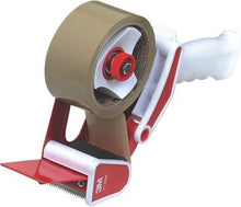 Scotch® Dispenser TI1756, 50 mm, 50 mm | Pak (1 stuk)