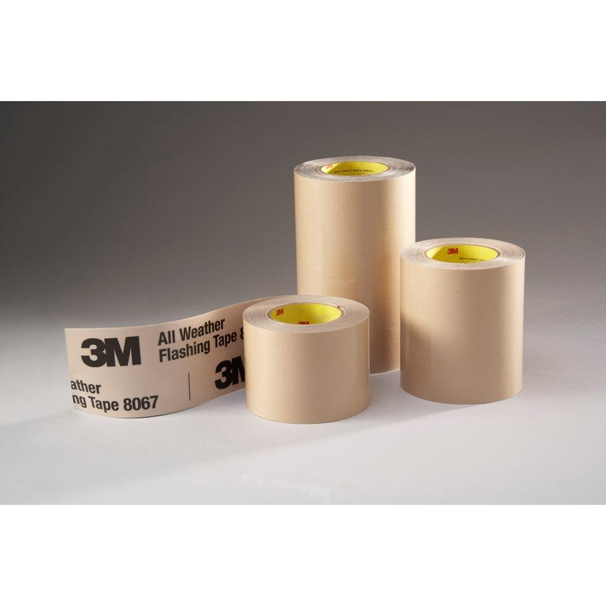 3M™ Flexibele stretch-afdichtingstape 8067E FAST-F