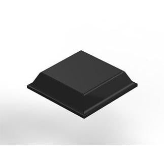 Tampon élastique 3M™ Bumpon™ SJ5008 12,7 x 3,1 mm - Matériaux d'amortissement