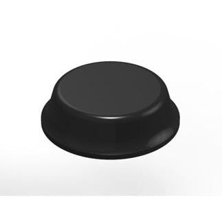 Tampon élastique 3M™ Bumpon™ SJ5012 12,7 x 3,5 mm - Matériaux d'amortissement