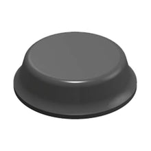 Tampon élastique 3M™ Bumpon™ SJ5012 12,7 x 3,5 mm - Matériaux d'amortissement