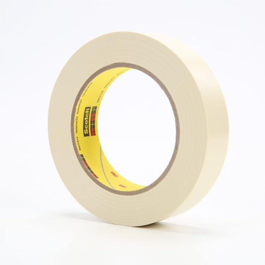 3M™ Galvaniseertape 470, lichtbruin - Vinylplakband