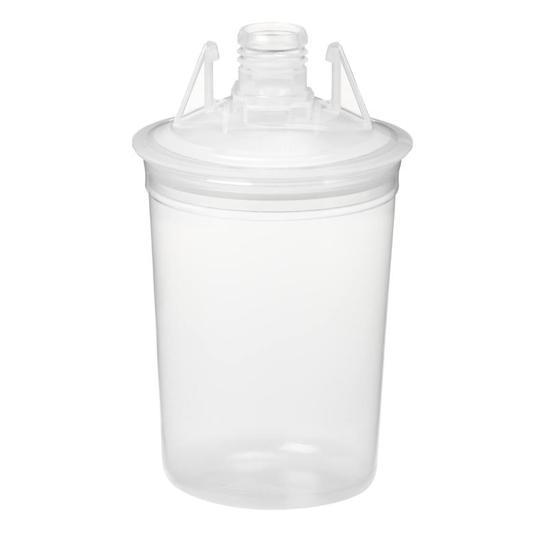 3M™ PPS™ deksel- en binnenbekersets, 170 ml, 200 µm, 16114 | Pakket (1 set)