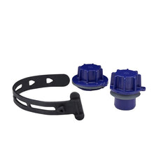 Kit de nettoyage et de stockage 3M™ Versaflo™, TR-653 | Paquet (1 pièce)