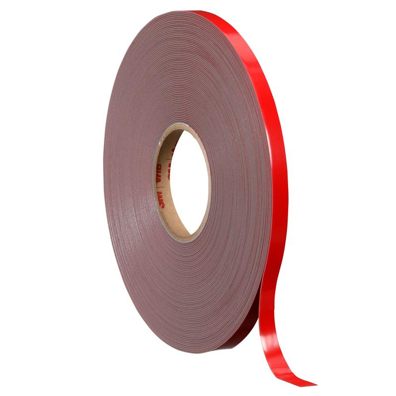 3M™ VHB™ Tape 4941F Grijs - Hoogwaardig plakband