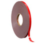 3M™ VHB™ Tape 4941F Grijs - Hoogwaardig plakband