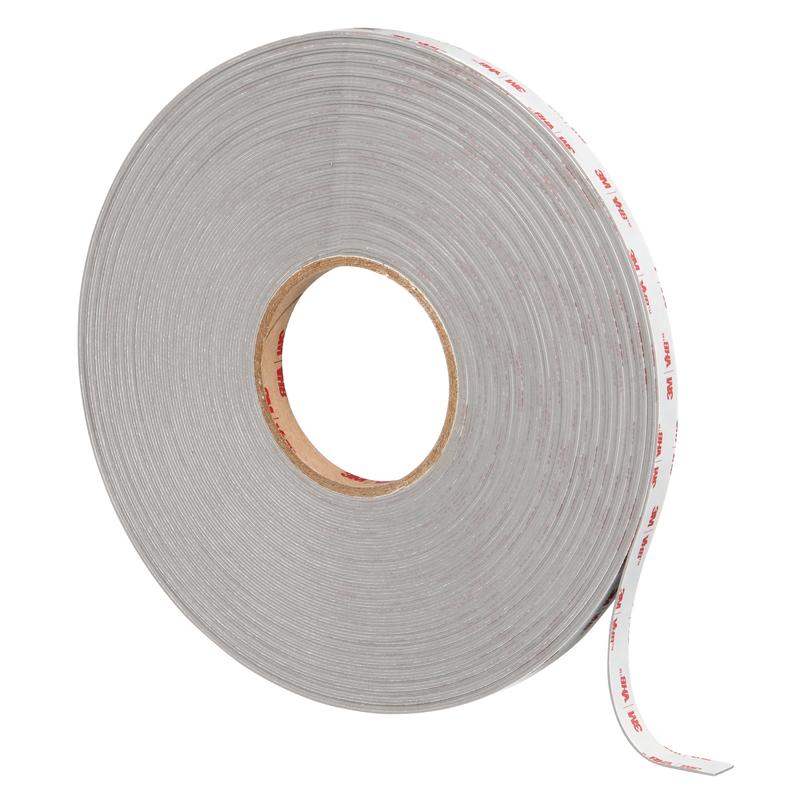 3M™ VHB™ Tape 4941 Gris - Ruban adhésif haute performance