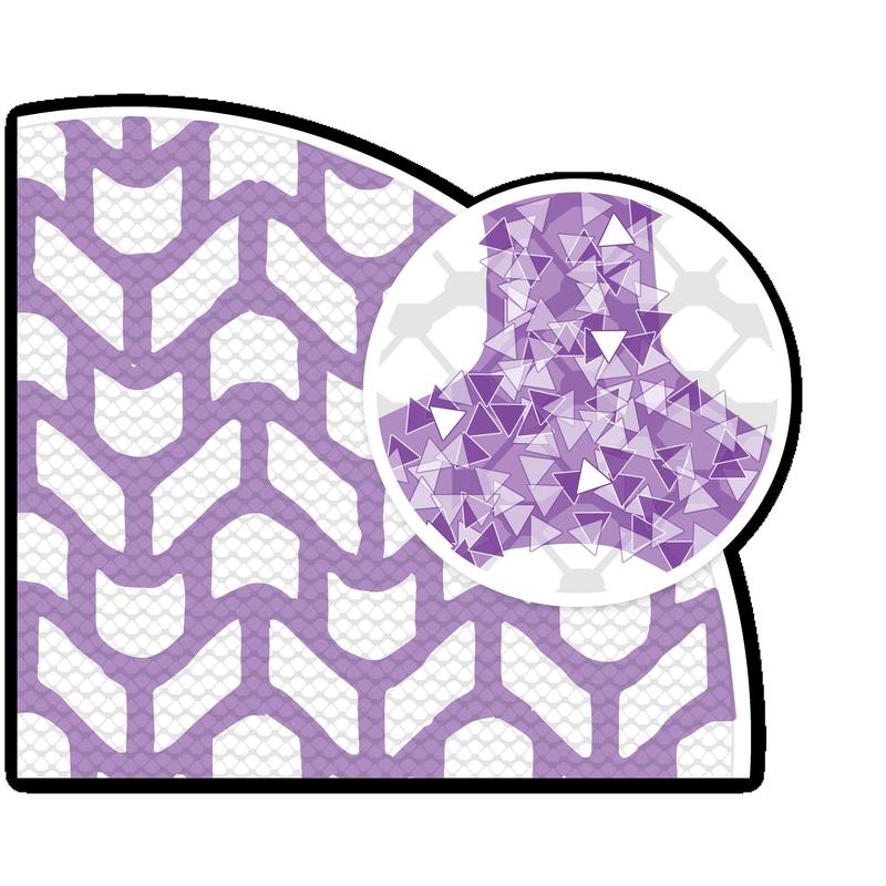 3M™ Xtract™ Cubitron™ II-slijpschijf