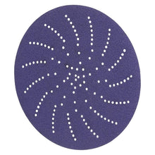 3M Xtract™ Cubitron™ II stofslijpschijf 900DZ, 125 mm, 60+, meergaats | Pak (50 stuks)