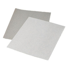 3M™ papierschuurblad 426U, korrel 320, drager A-papier, 23 cm x 28 cm | Pak (100 vellen)