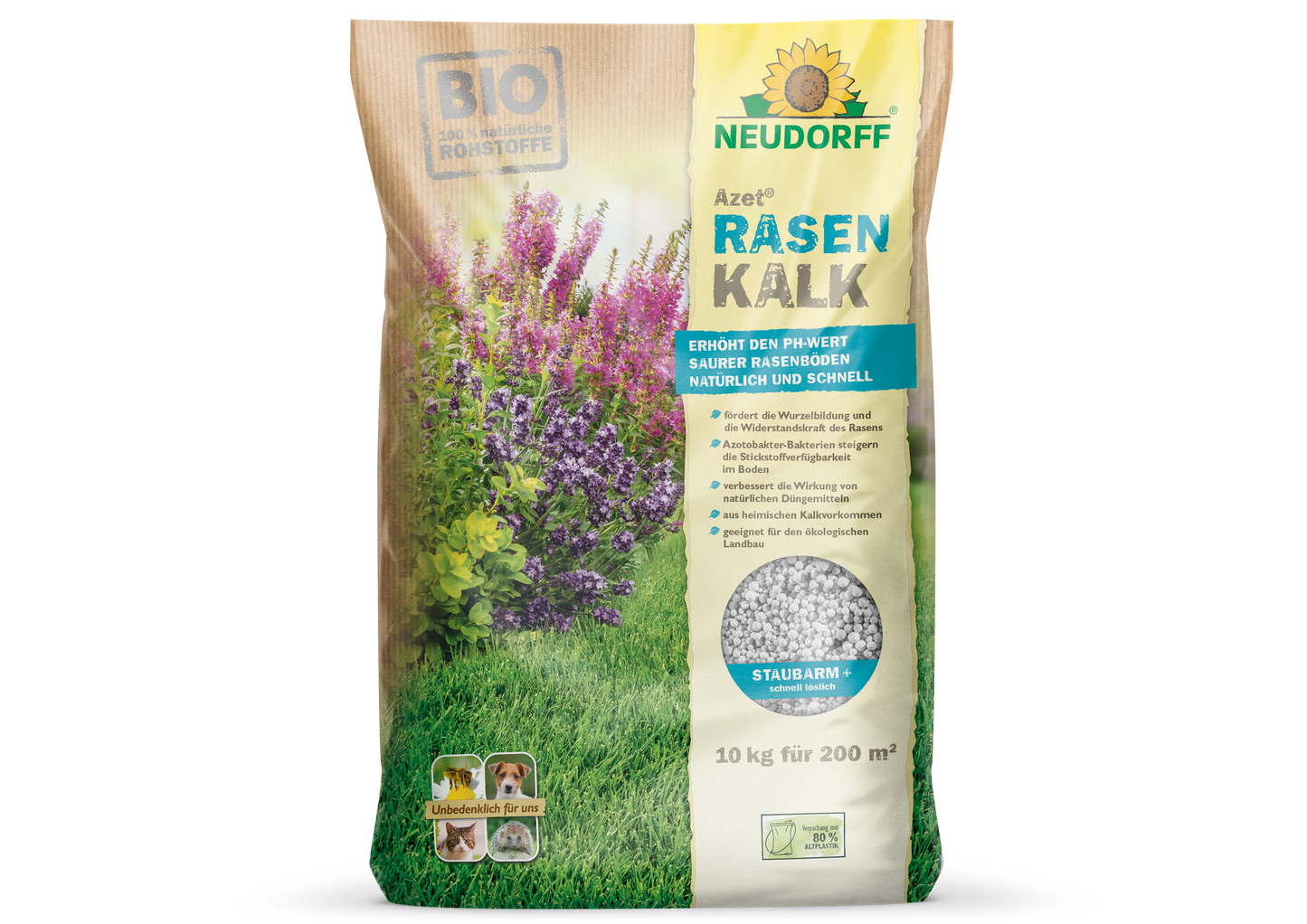 Tilleul de jardin Azet