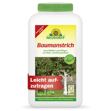 Biologische boomverf