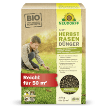 Azet herfst gazonbemesting