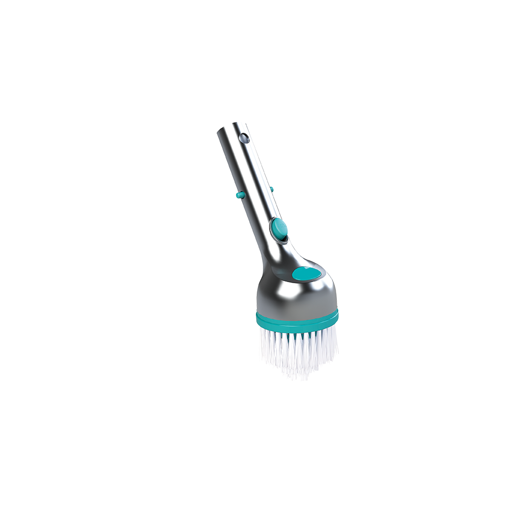 BAYROL Brosse d'angle | Paquet (1 pièce)