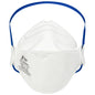 NITRAS SAFE AIR PRO, ademmasker, wit, EN 149, doos à 15 stuks premium kwaliteit | Pak (15 stuks)