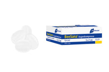 Compresse oculaire BeeSana®, non stérile